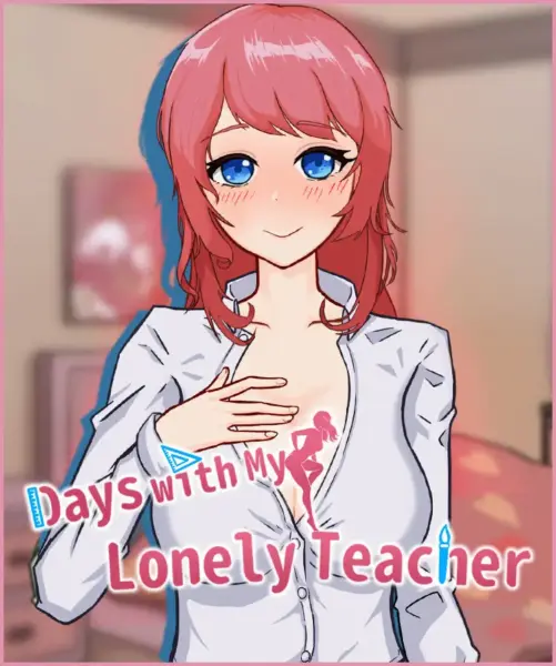 Days with My Lonely Teacher [v1.002] [Mr. Cucumber]