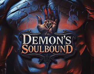 Demon’s Soulbound [v102 Full] [ragtorstone]