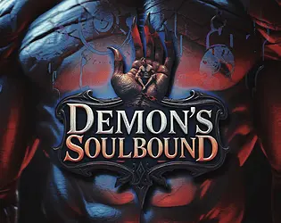 Demon’s Soulbound [v102 Full] [ragtorstone]