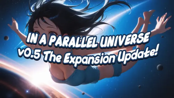 In a Parallel Universe [v0.8] [HQR123]