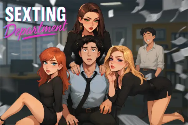 Sexting Department [v0.1.5] [SextingDepartment]