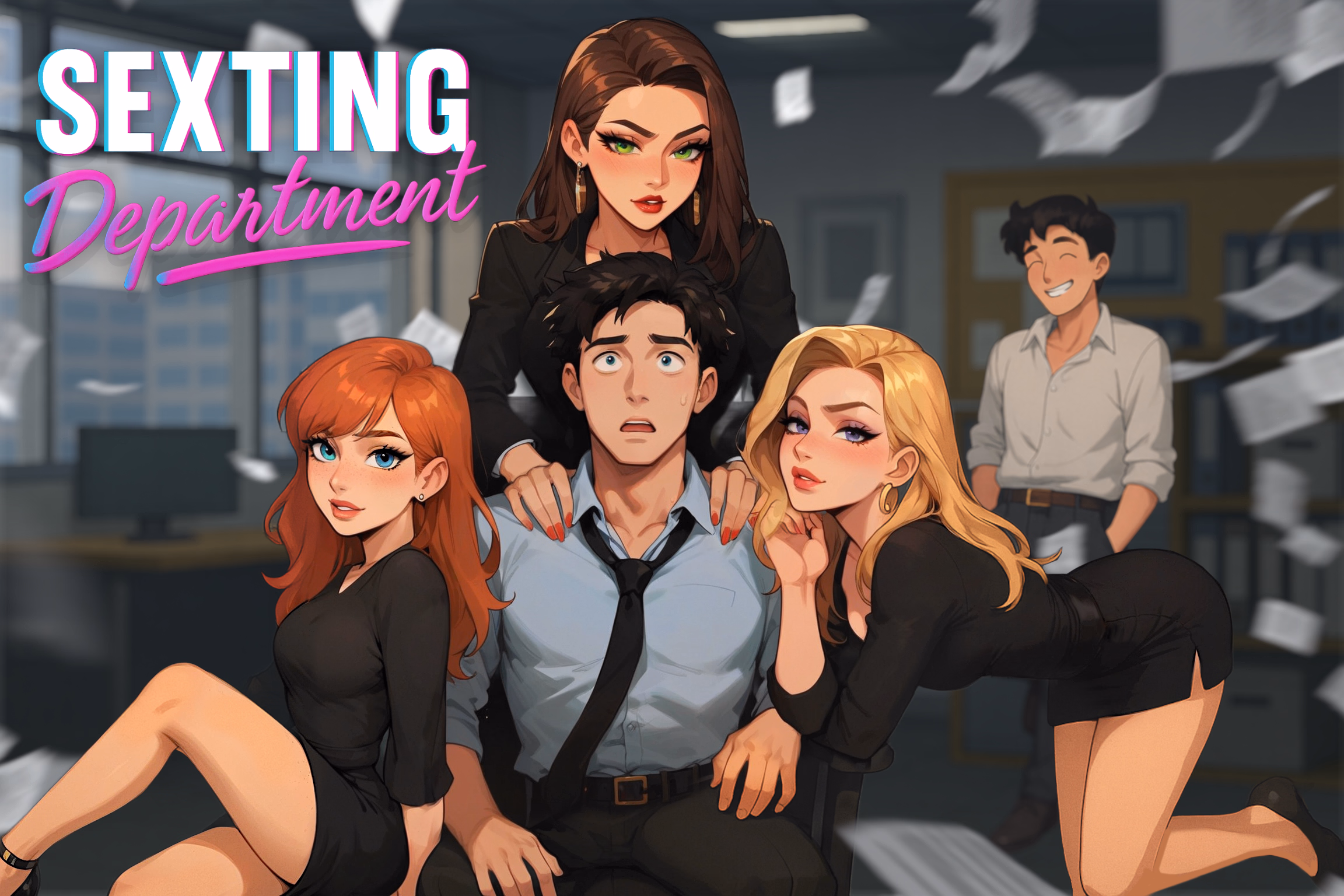 Sexting Department [v0.1.5] [SextingDepartment]