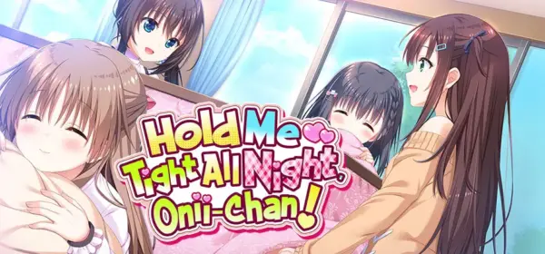 Hold Me Tight All Night, Onii-chan! [v1.0] [Tinkle Position]