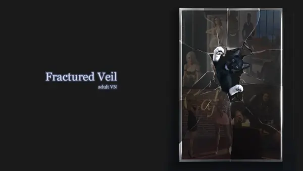 Fractured Veil [v5.7] [Xeratios]