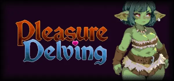 Pleasure Delving [Final] [Cheruboom]