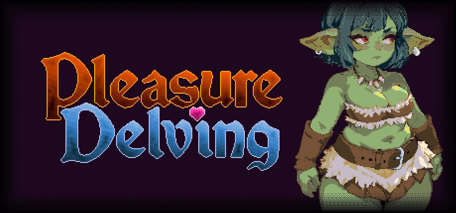 Pleasure Delving [Final] [Cheruboom]