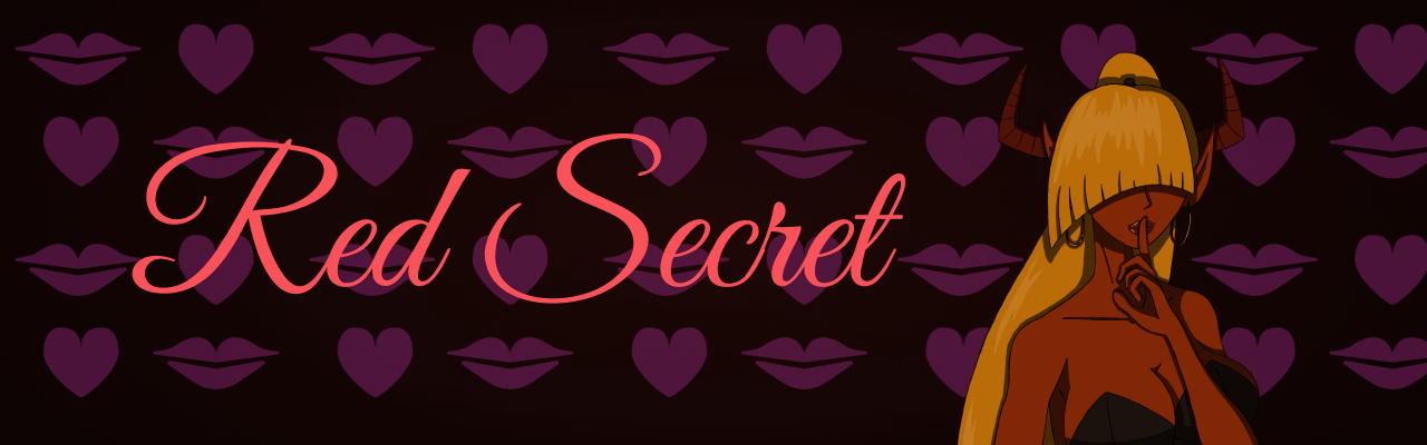 Red Secret [v1.0] [Locrio]