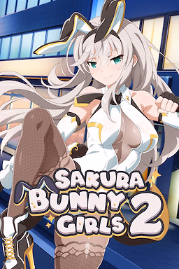 Sakura Bunny Girls 2 [v1.0] [Winged Cloud]