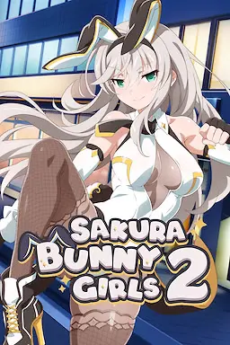 Sakura Bunny Girls 2 [v1.0] [Winged Cloud]