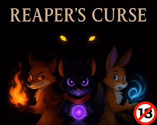 Reaper’s Curse [v1.0] [Pine]