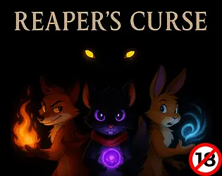 Reaper’s Curse [v1.0] [Pine]