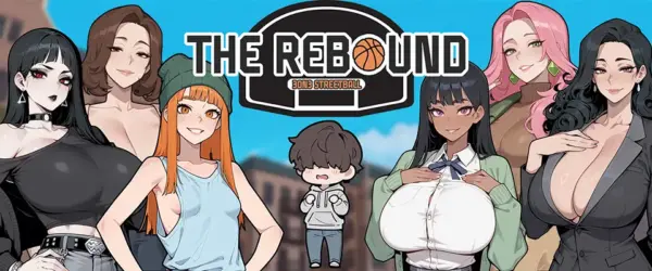 The Rebound [v0.1.4.1] [FoxCity]