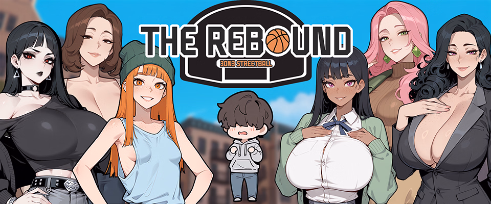 The Rebound [v0.1.4.1] [FoxCity]