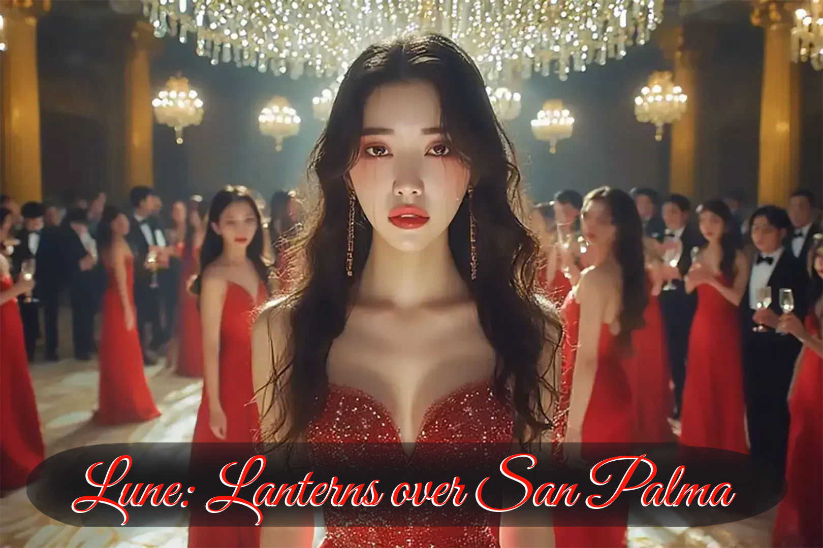 Lune: Lanterns over San Palma [v0.0.2] [Violet Kitten]