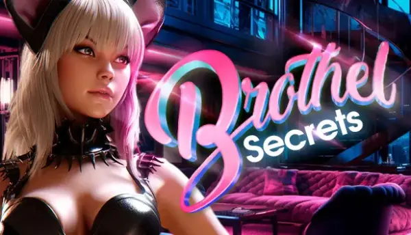 Brothel Secrets [v1.0] [Octo Games]