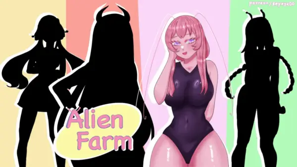 Alien Farm [v0.2] [Raz&Key]