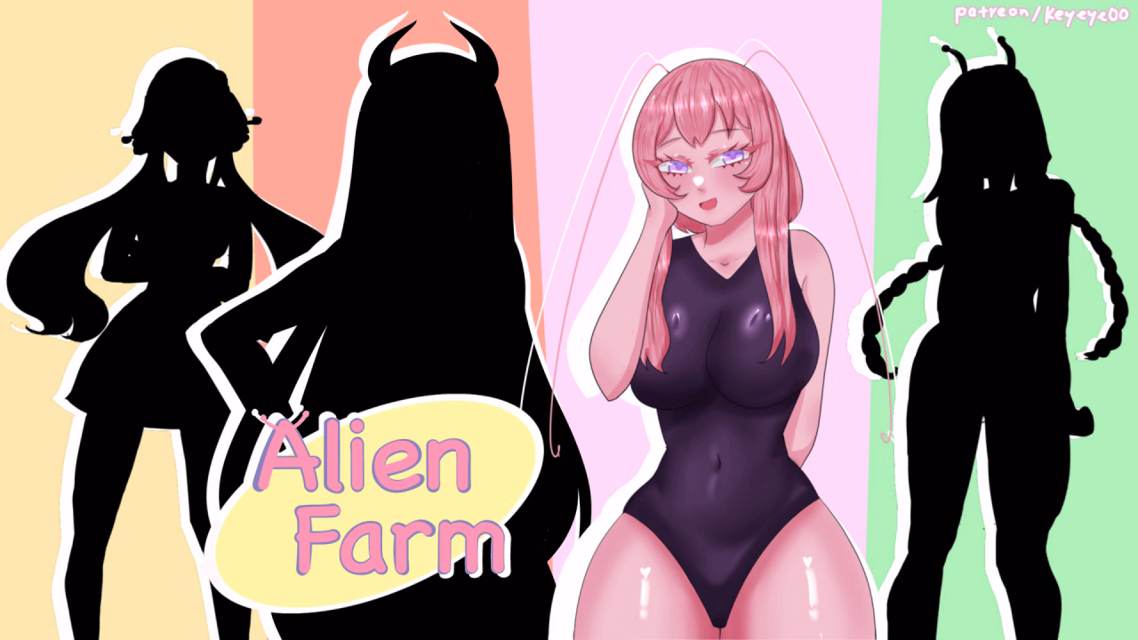 Alien Farm [v0.1][Raz&Key]