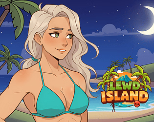Lewd Island [v1.0] [Late Night Studios]