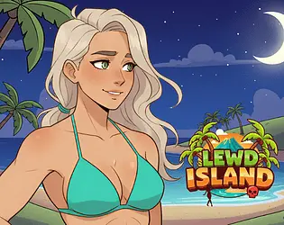 Lewd Island [v1.0] [Late Night Studios]