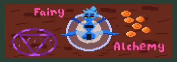 Fairy Alchemy [v0.1.4] [Mkartush]