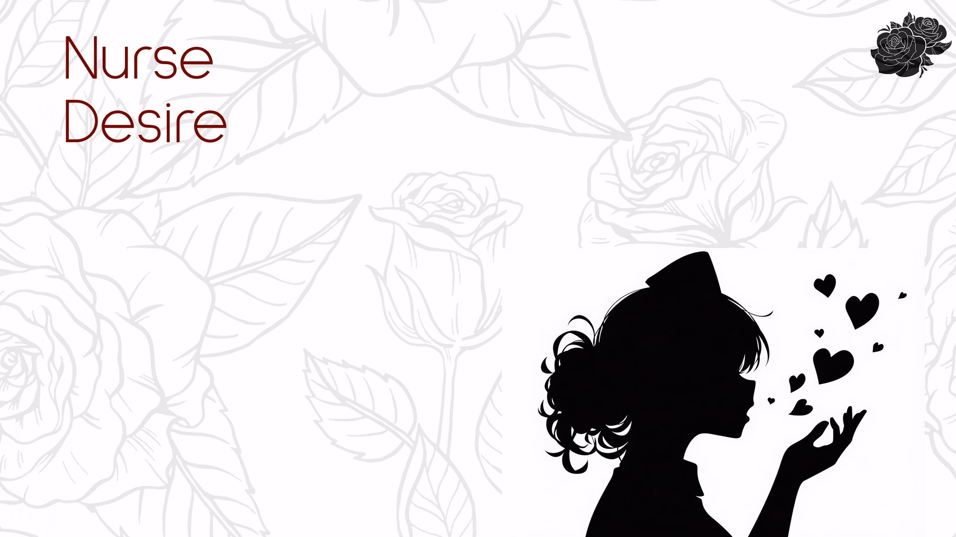 Nurse Desire [v0.7 Public] [Deep_Desire]