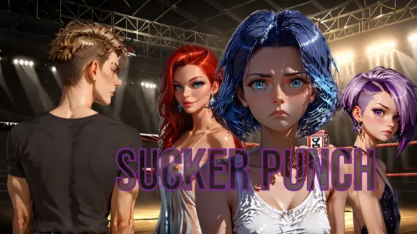 Sucker Punch [v0.3.0] [Insomnia Syndicate]