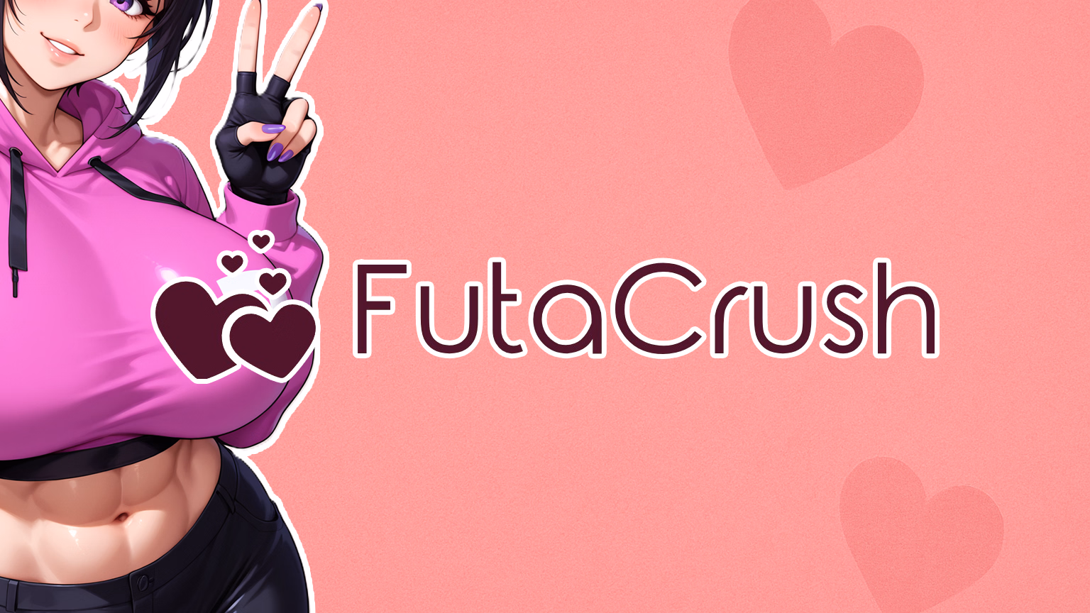 FutaCrush [v0.8] [FlouzAI]