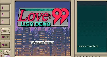 Love99 [demo3] [GuiRM]