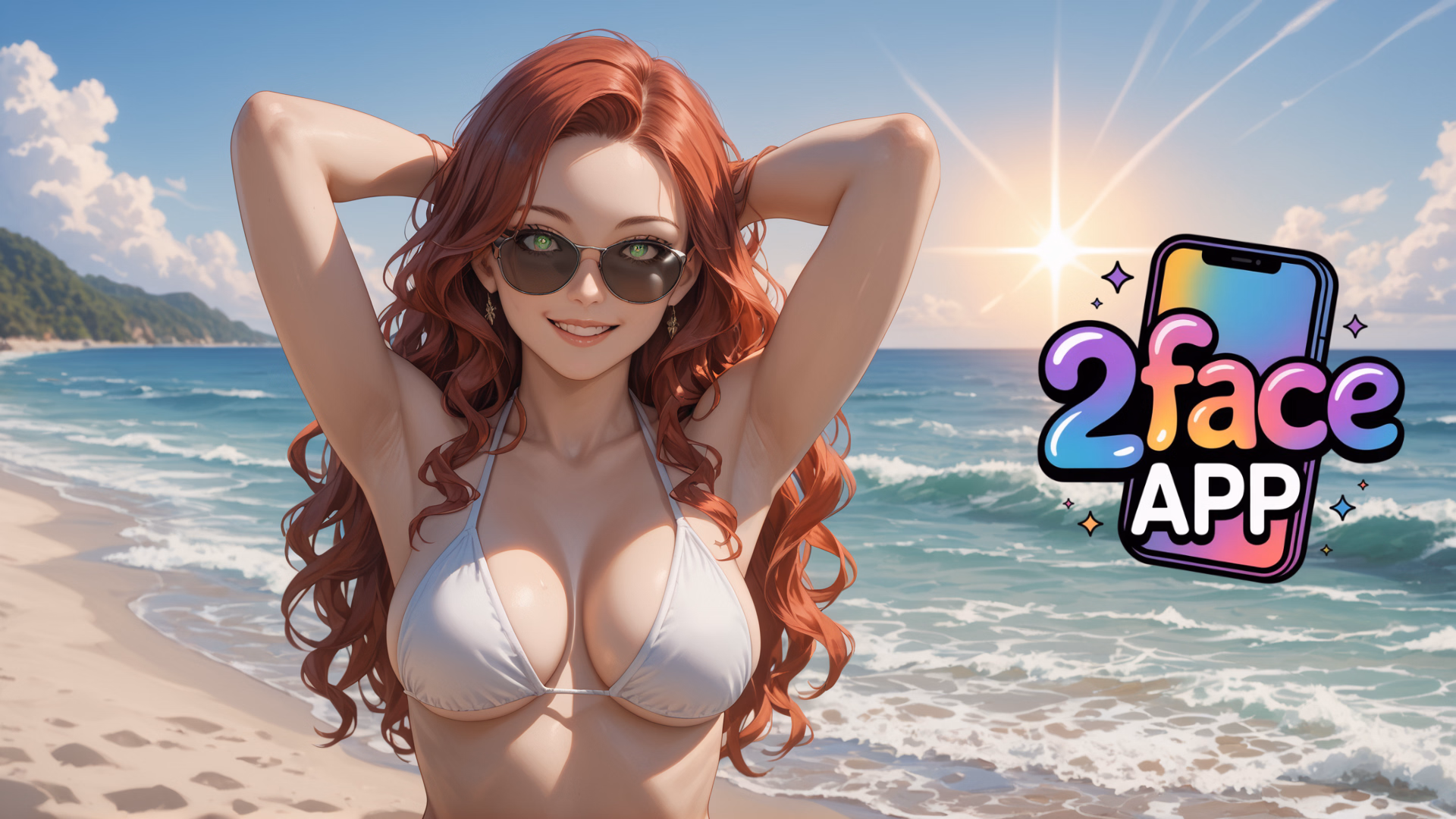 2FaceApp [v0.7] [Slave_k]
