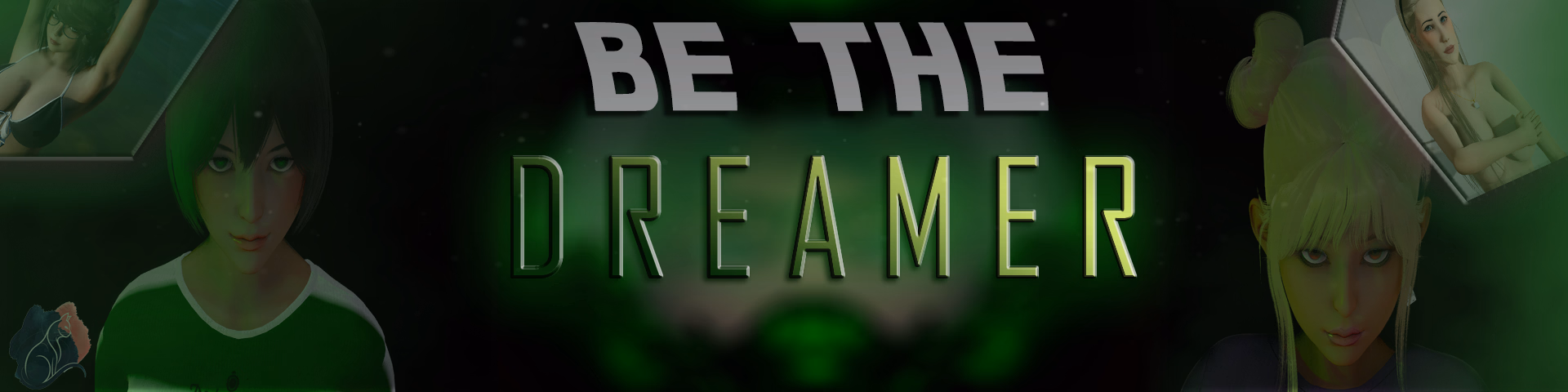 Be the Dreamer [v1.0] [Nine Tempos]