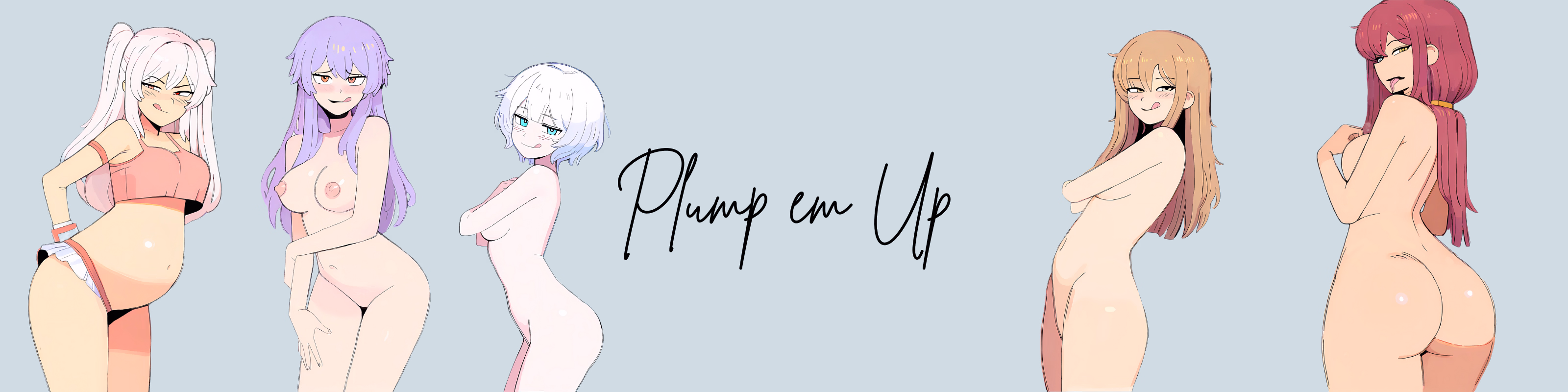 Plump em Up [Prototype] [Noteku]