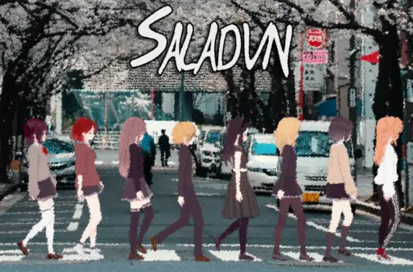 SaladVN [v2.0] [Saladbar]