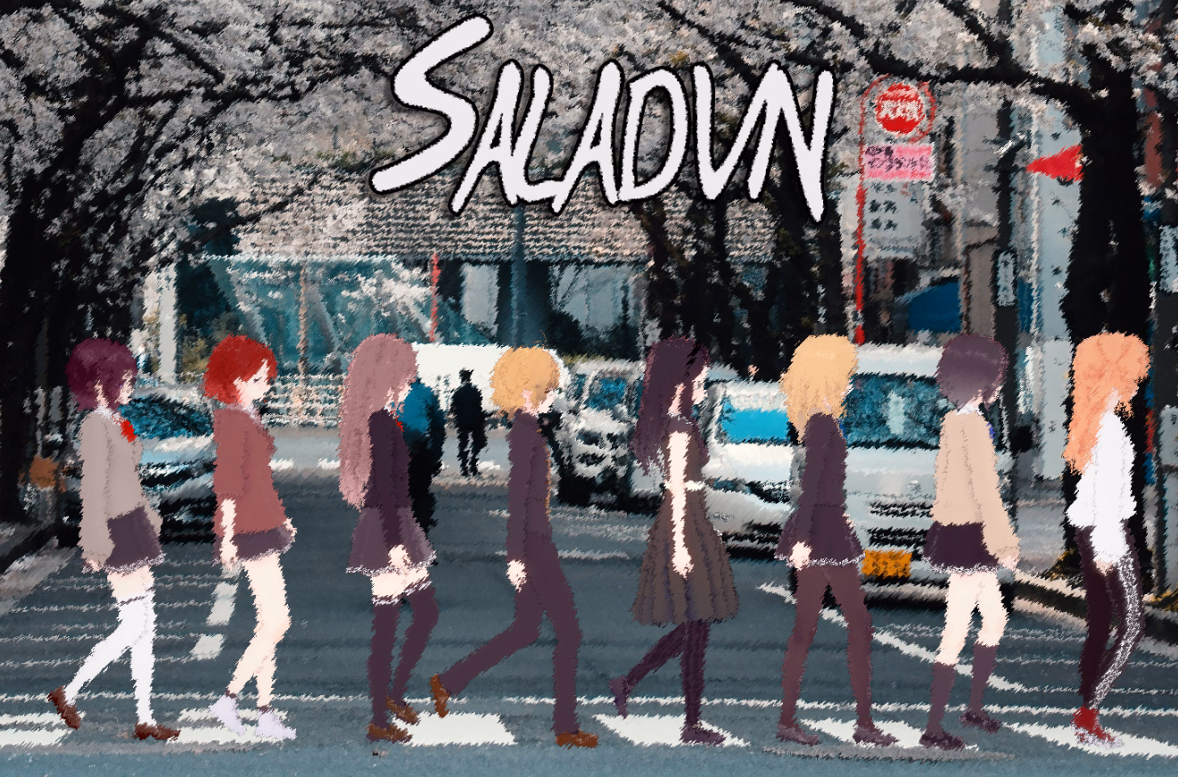 SaladVN [v2.0] [Saladbar]