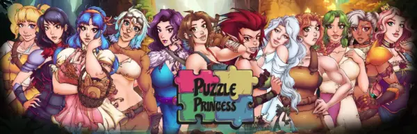 Puzzle Princess [Demo] [Dp3Softworks]