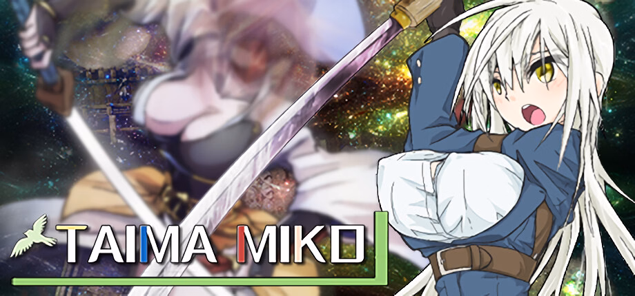 TAIMA MIKO [v1.0] [Unko morimori maru]