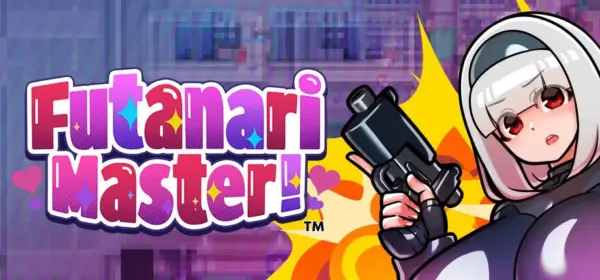Futanari Master! [Final] [NAGATOUI]