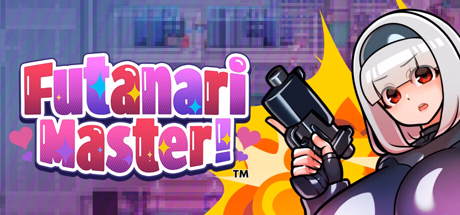 Futanari Master! [Final] [NAGATOUI]