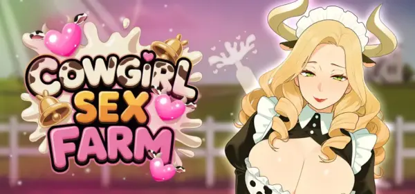 COWGIRL SEX FARM [v1.0] [Cutie Booty]