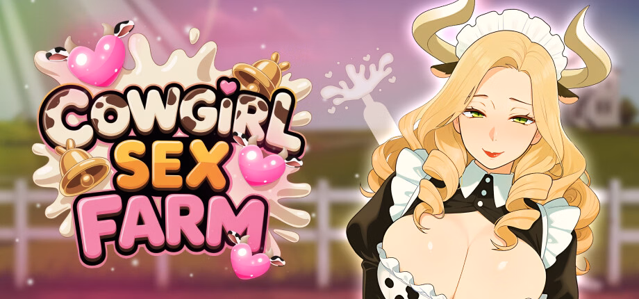 COWGIRL SEX FARM [v1.0] [Cutie Booty]