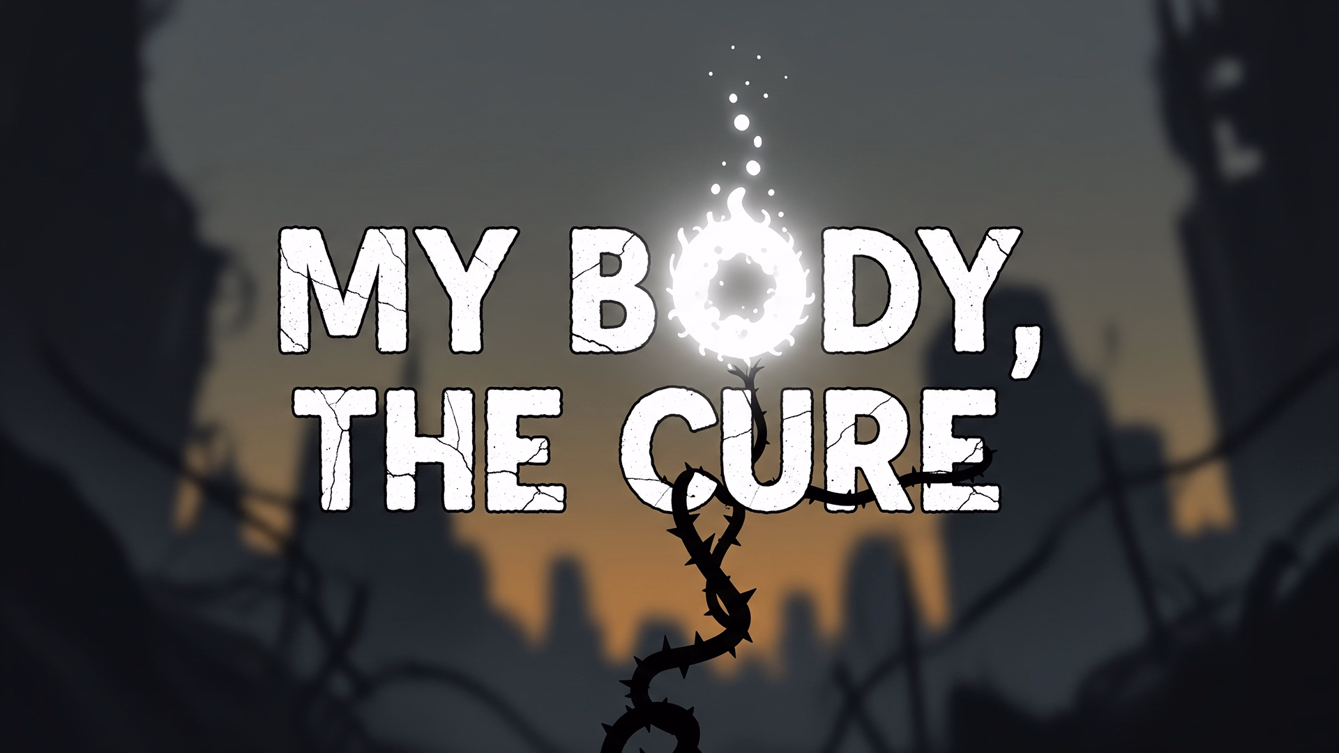 My Body The Cure [v0.1] [TekeshiX]