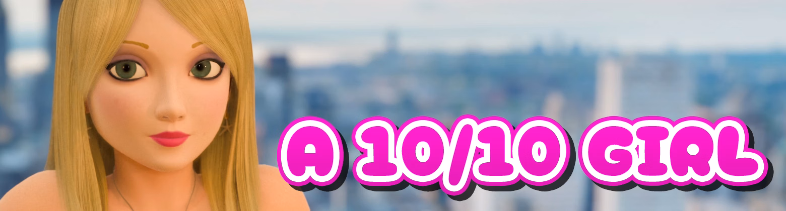 A 10 Out of 10 Girl [v1.18] [Ike Artes]