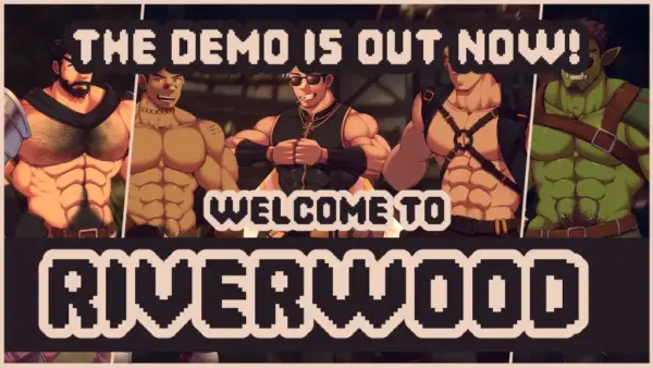 Riverwood [demo] [zettdevz]