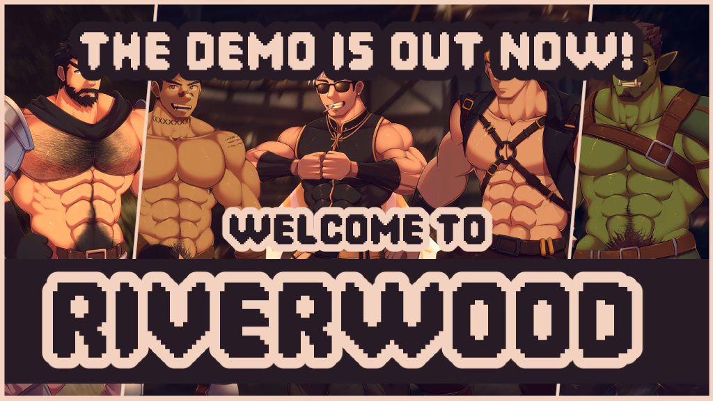 Riverwood [demo] [zettdevz]