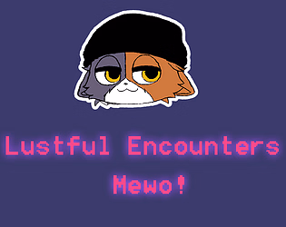 Lustful Encounters Mewo! [DEMO] [Cozy Pumpkin Studio]