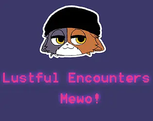 Lustful Encounters Mewo! [DEMO] [Cozy Pumpkin Studio]