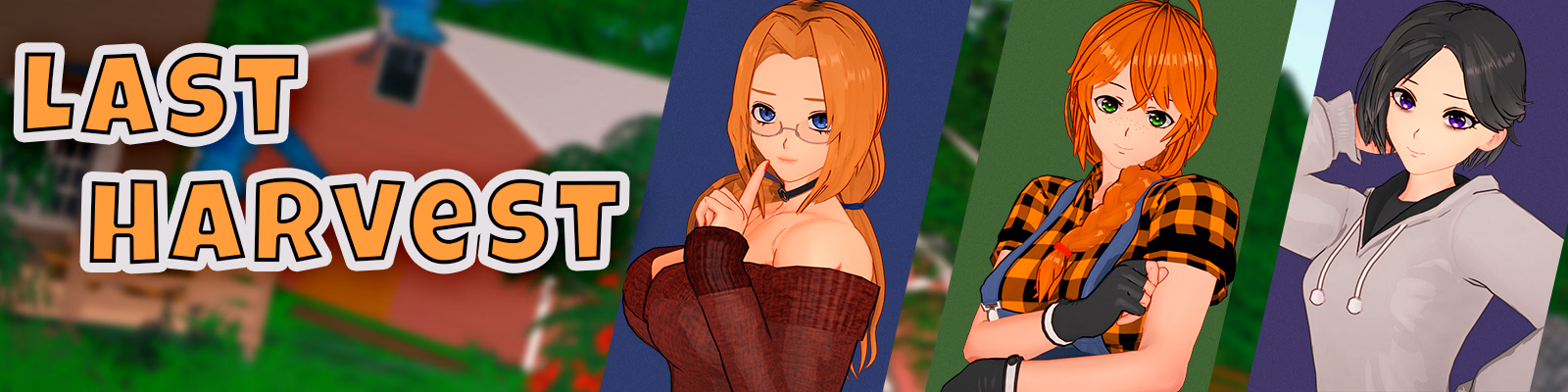 Last Harvest [v0.2.5] [AKZ]