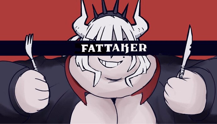 Fattaker [v1.0] [LazerCamel]