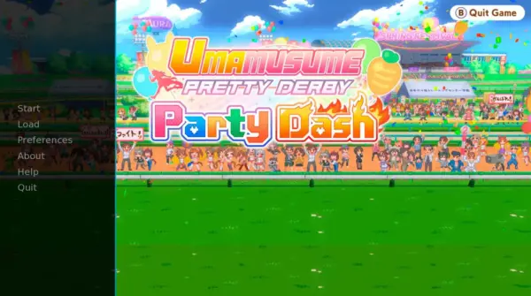 Umamusume: Glorious Pair Derby [Final] [Kromarti]