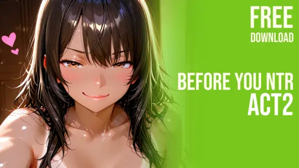 Before You NTR [Ch. 1] [Kink Phone]