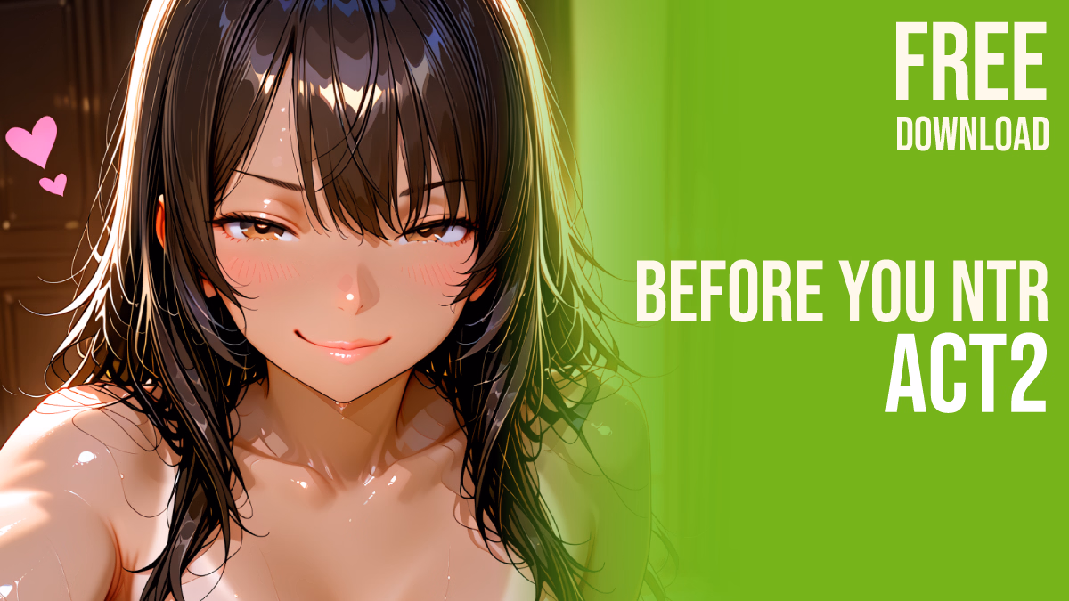 Before You NTR [Ch. 1] [Kink Phone]
